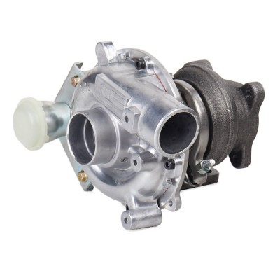 Turbina (Turbosprężarka) RIDEX 2234C10795 2234C10795 - foto 3