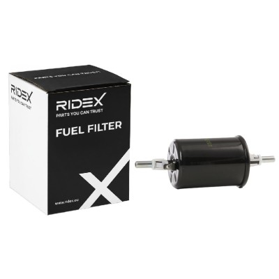 Filtr Paliwa RIDEX 9F0153 9F0153 - foto 7