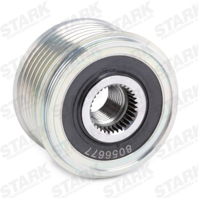 Alternator – sprzęgło jednokierunkowe Stark SKFC-1210005 SKFC-1210005 - foto 4