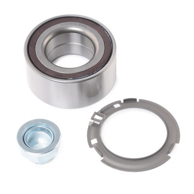 Łożysko Koła RIDEX 654W0299 654W0299 - foto 4