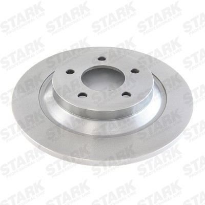 Tarcza hamulcowa Stark SKBD-0020178 SKBD-0020178 - foto 2