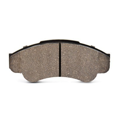 Klocki hamulcowe RIDEX 402B0711P 402B0711P - foto 6