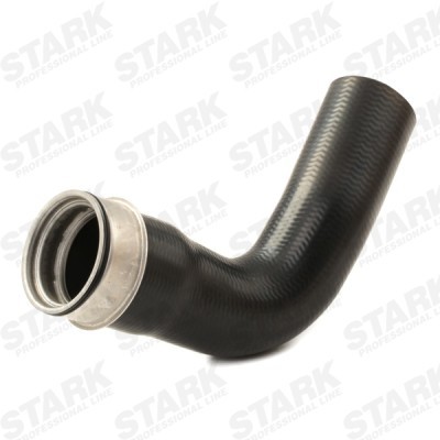 Rura Wąż Turbo Intercoolera Stark SKCHI-2030256 SKCHI-2030256 - foto 3