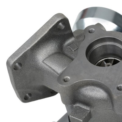 Turbina (Turbosprężarka) RIDEX 2234C0286 2234C0286 - foto 8