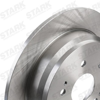 Tarcza hamulcowa Stark SKBD-0024761 SKBD-0024761 - foto 5