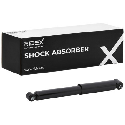 Amortyzator RIDEX 854S1074 854S1074 - foto 2