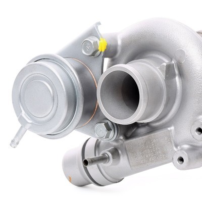 Turbina (Turbosprężarka) RIDEX 2234C0327R 2234C0327R - foto 5