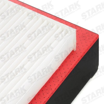 Filtr Kabinowy Stark SKIF-0170071 SKIF-0170071 - foto 4