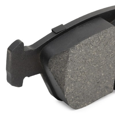 Klocki hamulcowe RIDEX 402B0118 402B0118 - foto 6