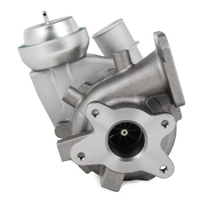 Turbina (Turbosprężarka) RIDEX 2234C10009 2234C10009 - foto 6