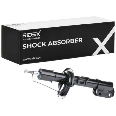 Amortyzator RIDEX 854S0228 854S0228 - foto 2