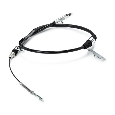 Linka Hamulca Ręcznego RIDEX 124C0448 124C0448 - foto 2