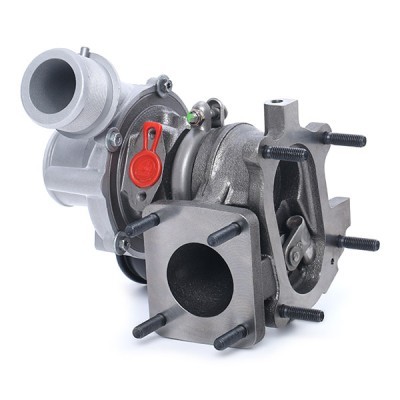 Turbina (Turbosprężarka) RIDEX 2234C0088R 2234C0088R - foto 3