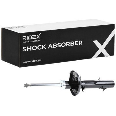 Amortyzator RIDEX 854S0952 854S0952 - foto 2