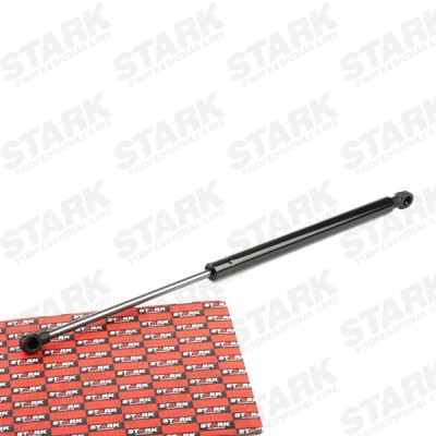 Siłowniki Maski i Klapympl Kpl Stark SKGBN-0950050 SKGBN-0950050 - foto 2