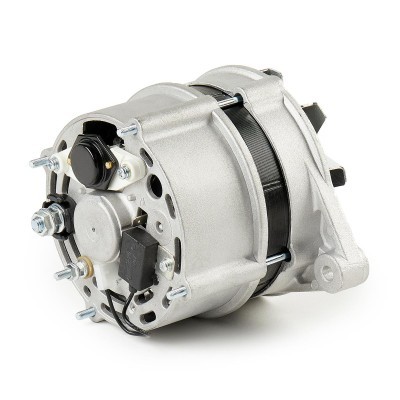 Alternator RIDEX 4G0733 4G0733 - foto 5
