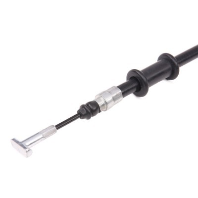 Linka Hamulca Ręcznego RIDEX 124C0022 124C0022 - foto 5