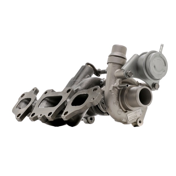 Turbina (Turbosprężarka) RIDEX 2234C11564R 2234C11564R - foto 1