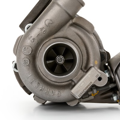 Turbina (Turbosprężarka) RIDEX 2234C10995R 2234C10995R - foto 6