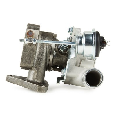 Turbina (Turbosprężarka) RIDEX 2234C0380 2234C0380 - foto 5