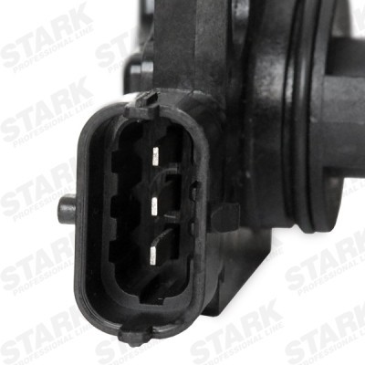 Przepływomierz Stark SKAS-0150270 SKAS-0150270 - foto 5