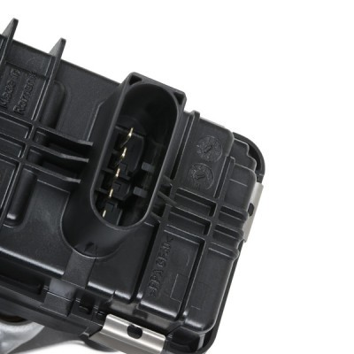 Turbina (Turbosprężarka) RIDEX 2234C10308R 2234C10308R - foto 17