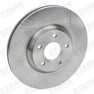 Tarcza hamulcowa Stark SKBD-0020170 SKBD-0020170 - foto 7
