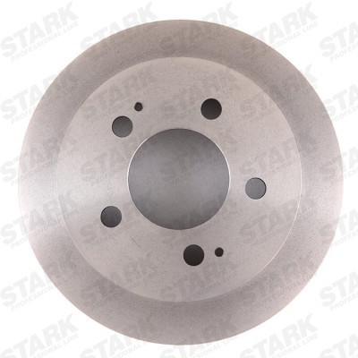Tarcza hamulcowa Stark SKBD-0022138 SKBD-0022138 - foto 3