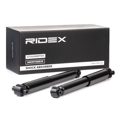 Amortyzator RIDEX 854S18035 854S18035 - foto 3