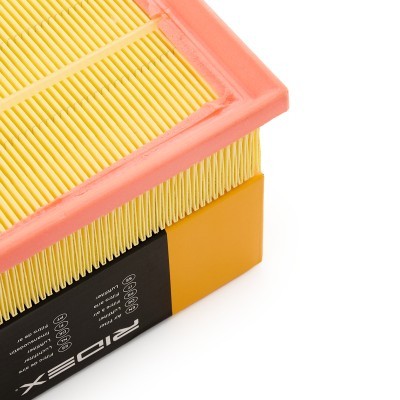 Filtr Powietrza RIDEX 8A1720 8A1720 - foto 4