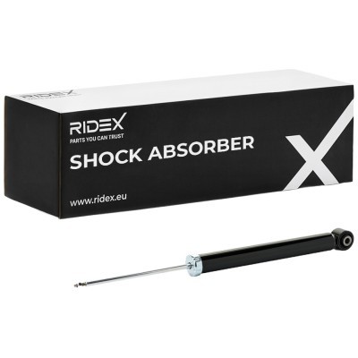 Amortyzator RIDEX 854S18697 854S18697 - foto 1