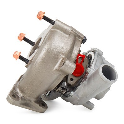 Turbina (Turbosprężarka) RIDEX 2234C10699R 2234C10699R - foto 9