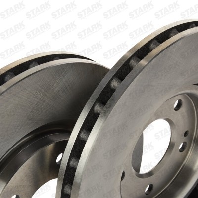 Tarcza hamulcowa Stark SKBD-0023096 SKBD-0023096 - foto 5