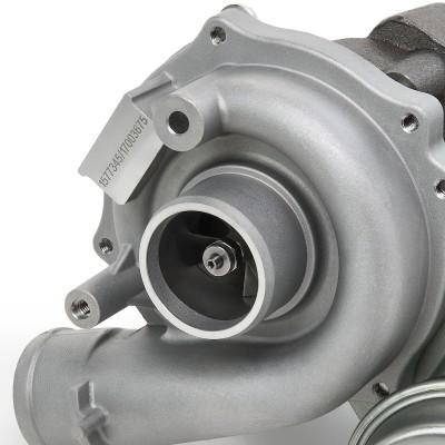 Turbina (Turbosprężarka) RIDEX 2234C10676 2234C10676 - foto 7