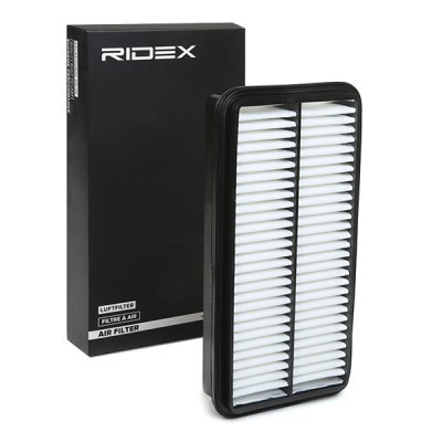 Filtr Powietrza RIDEX 8A1662 8A1662 - foto 2