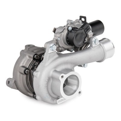 Turbina (Turbosprężarka) RIDEX 2234C10501 2234C10501 - foto 3