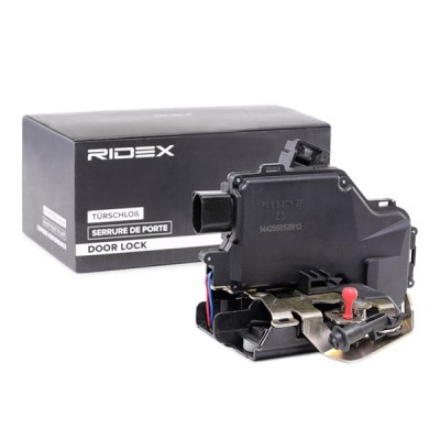 Zamek Drzwi RIDEX 1361D0096 1361D0096 - foto 2
