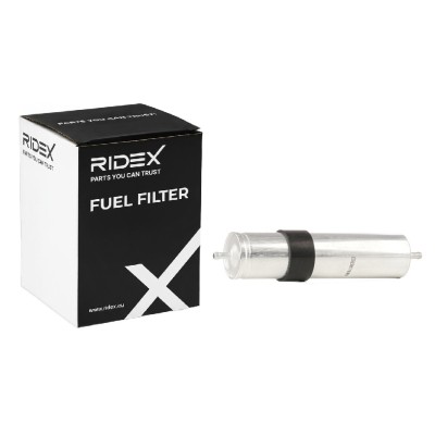 Filtr Paliwa RIDEX 9F0241 9F0241 - foto 7