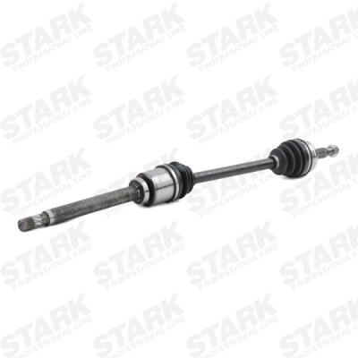 Półoś Napędowa Stark SKDS-0210677 SKDS-0210677 - foto 3