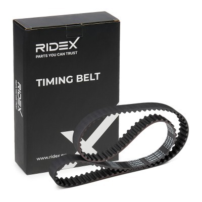 Pasek Rozrządu RIDEX 306T0282 306T0282 - foto 2