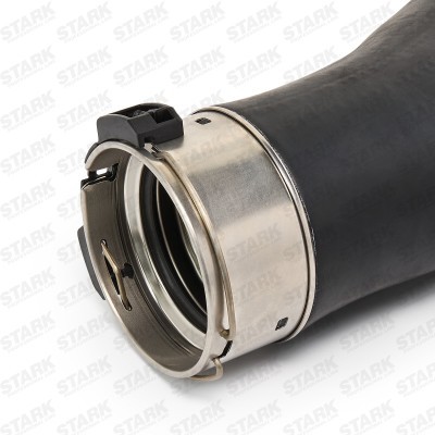 Rura Wąż Turbo Intercoolera Stark SKCHI-2030510 SKCHI-2030510 - foto 4