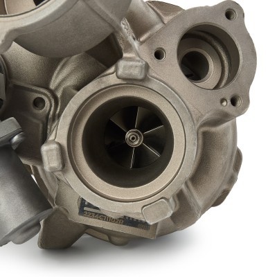Turbina (Turbosprężarka) RIDEX 2234C11102R 2234C11102R - foto 5