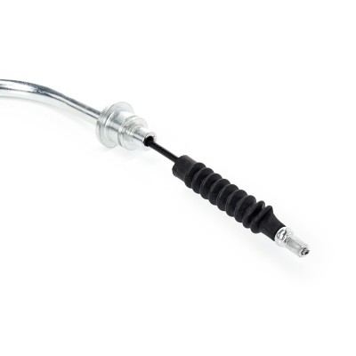 Linka Hamulca Ręcznego RIDEX 124C0436 124C0436 - foto 5