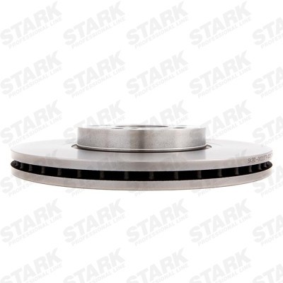 Tarcza hamulcowa Stark SKBD-0022379 SKBD-0022379 - foto 4