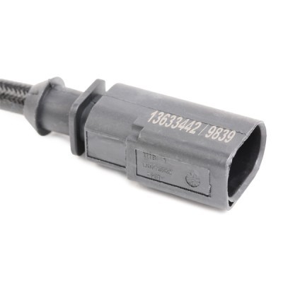 Czujnik temperatury spalin RIDEX 3938E0010 3938E0010 - foto 5