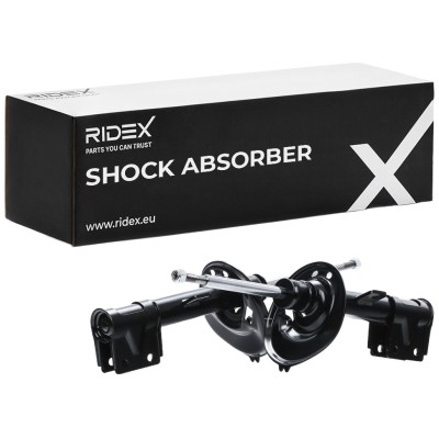 Amortyzator RIDEX 854S2207 854S2207 - foto 7