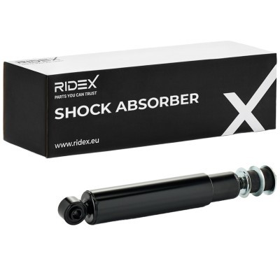 Amortyzator RIDEX 854S1488 854S1488 - foto 1