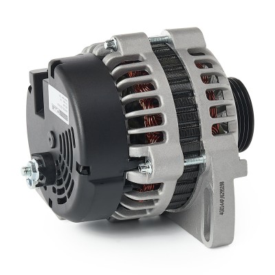 Alternator RIDEX 4G0144P 4G0144P - foto 4
