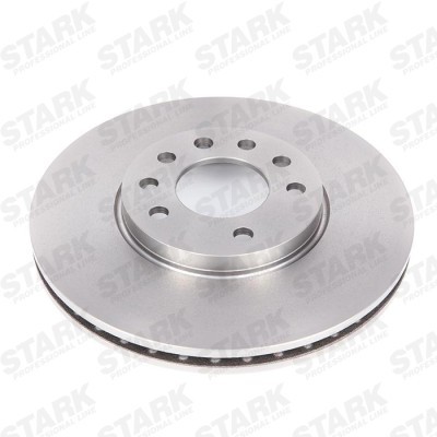 Tarcza hamulcowa Stark SKBD-0020144 SKBD-0020144 - foto 3