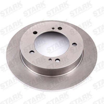 Tarcza hamulcowa Stark SKBD-0022190 SKBD-0022190 - foto 2